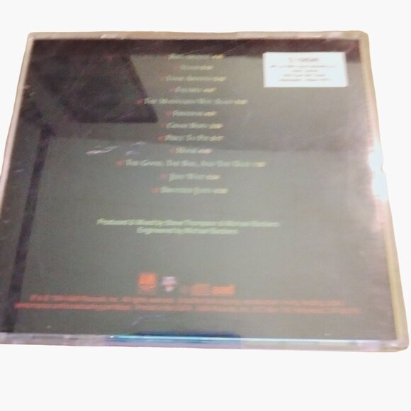 Blues Traveler Four CD Album 1994 - Picture 2 of 6